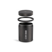 Coffee Dosing Cup With Lid