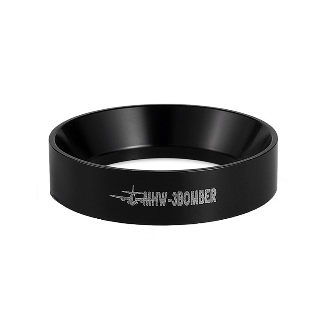 Magnetic Dosing Ring