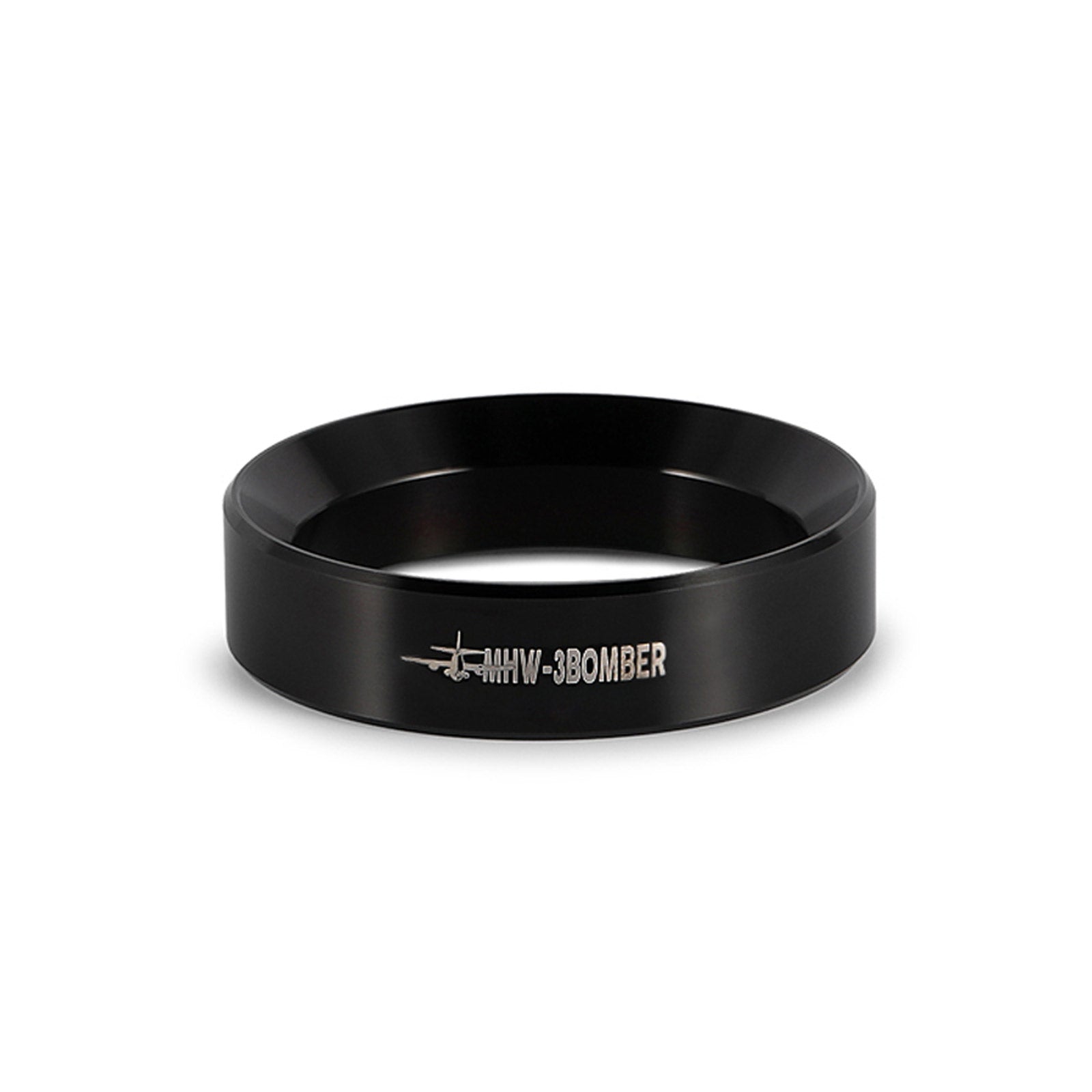 Stainless Steel Coffee Dosing Ring