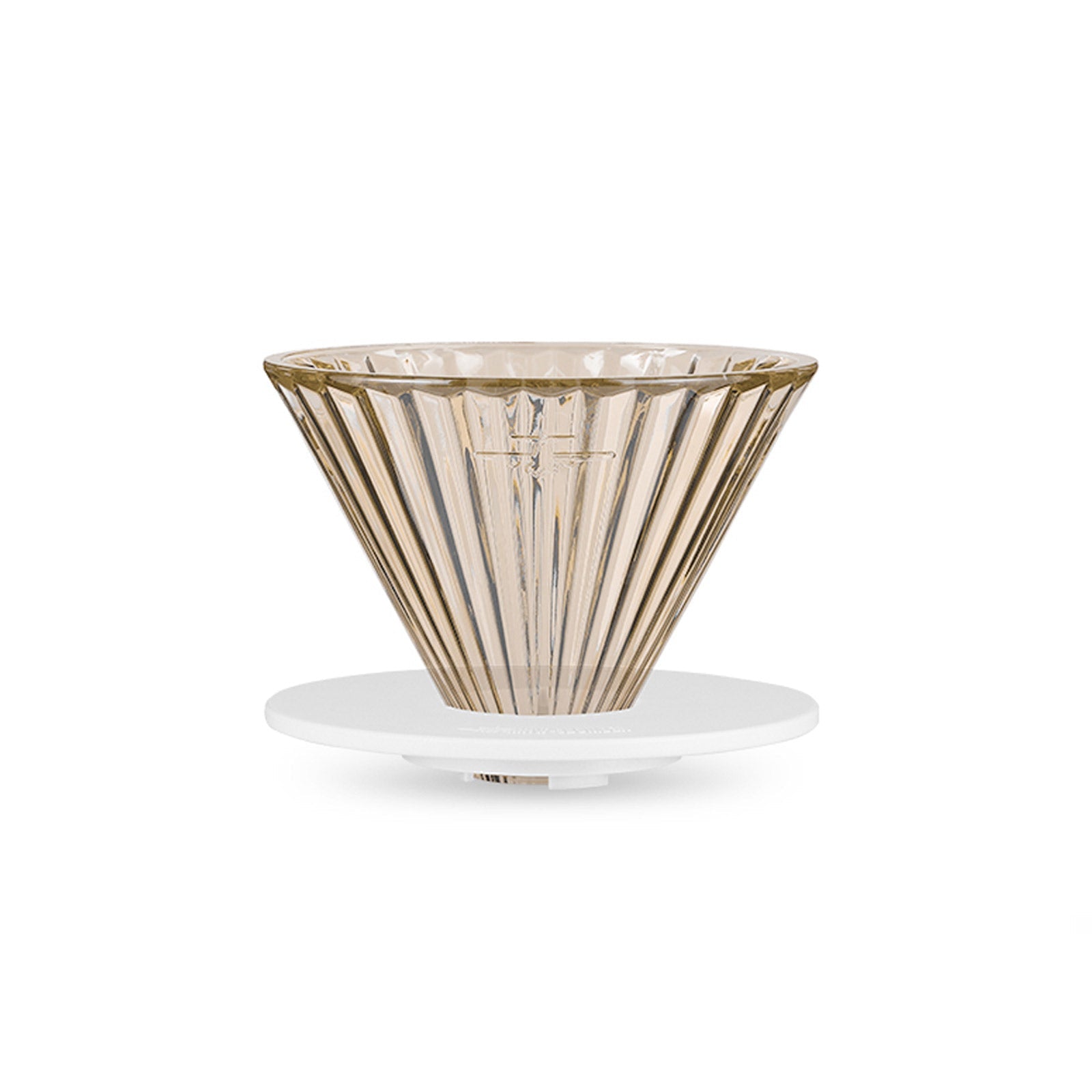 Elf Glass Dripper