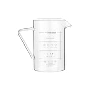 Coffee Server With Handle