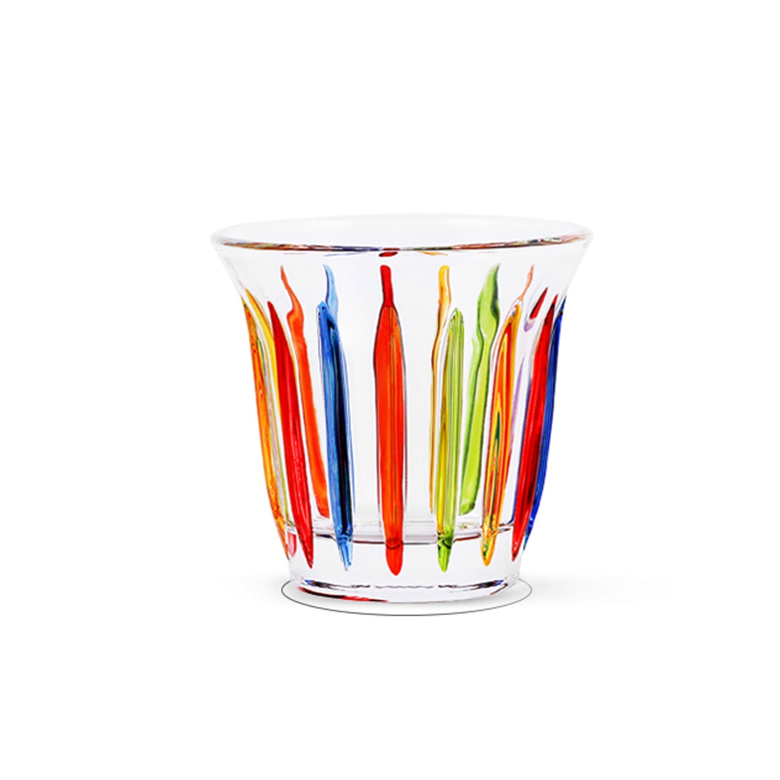 Wright Cup Hand Painted Limited Edition