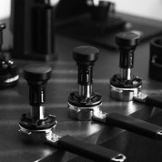 YU Series Force Impact Tamper