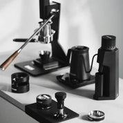 YU Series Force Impact Tamper