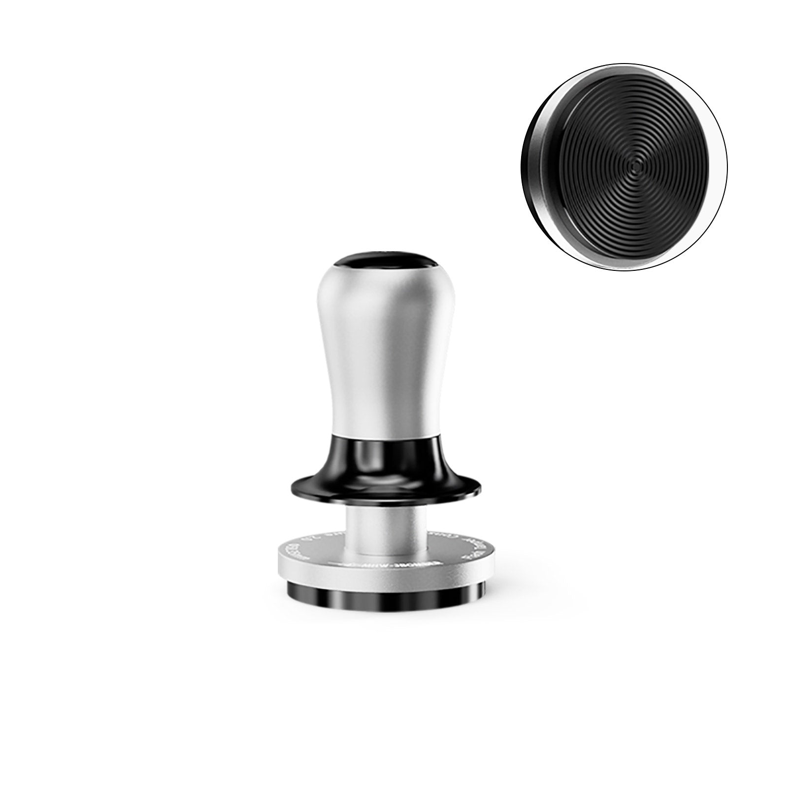 Flowlight Series Impact Tamper Ribbed 58 5mm