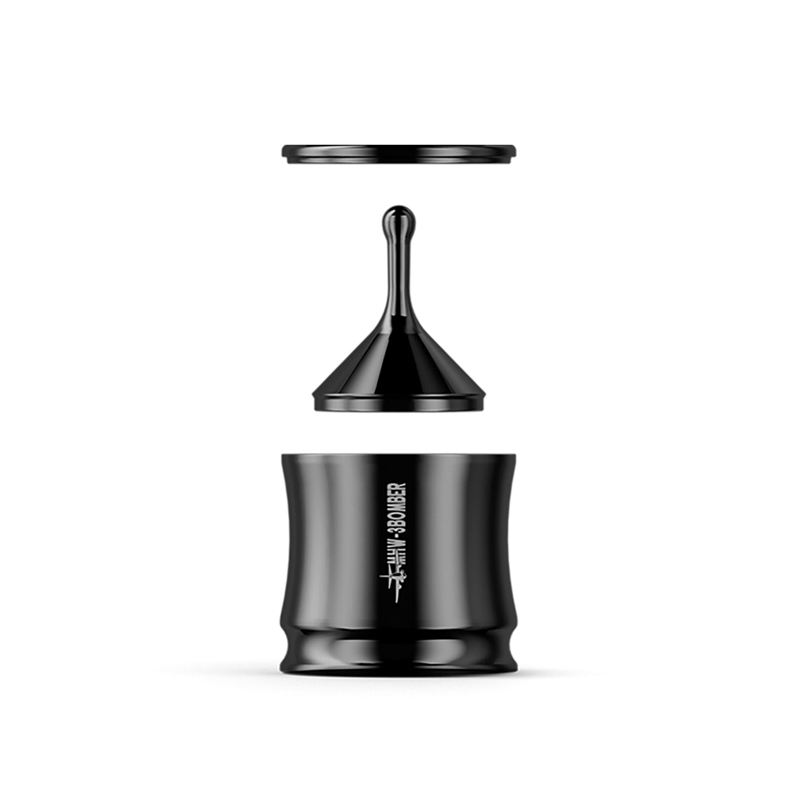 Flowlight Series S S Dosing Funnel