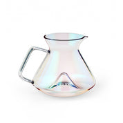 Hill Coffee Server 360ml: Clear