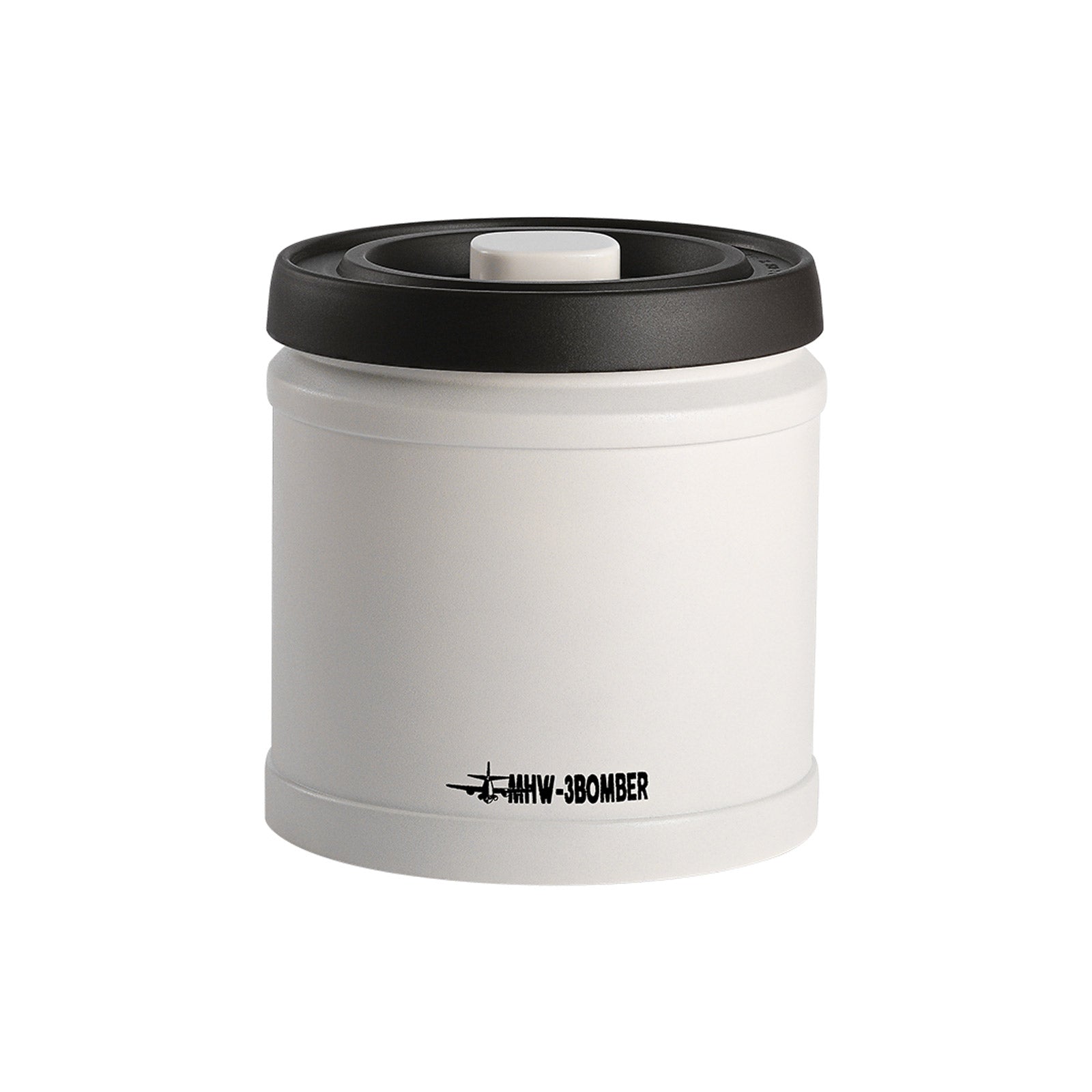 Vacuum Sealed Canister