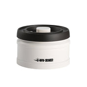 Vacuum Sealed Canister