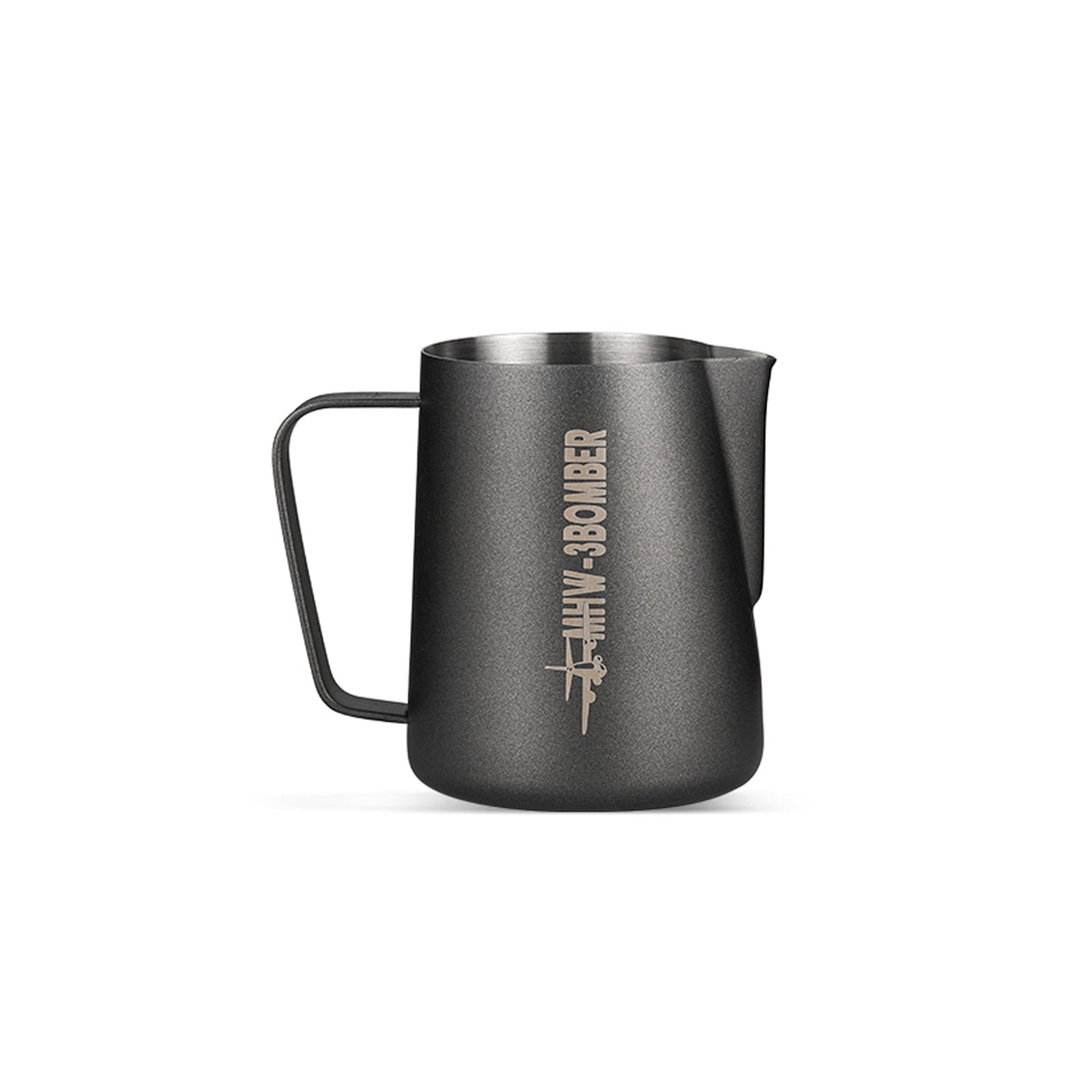 Limited Edition Milk Jug 3 0