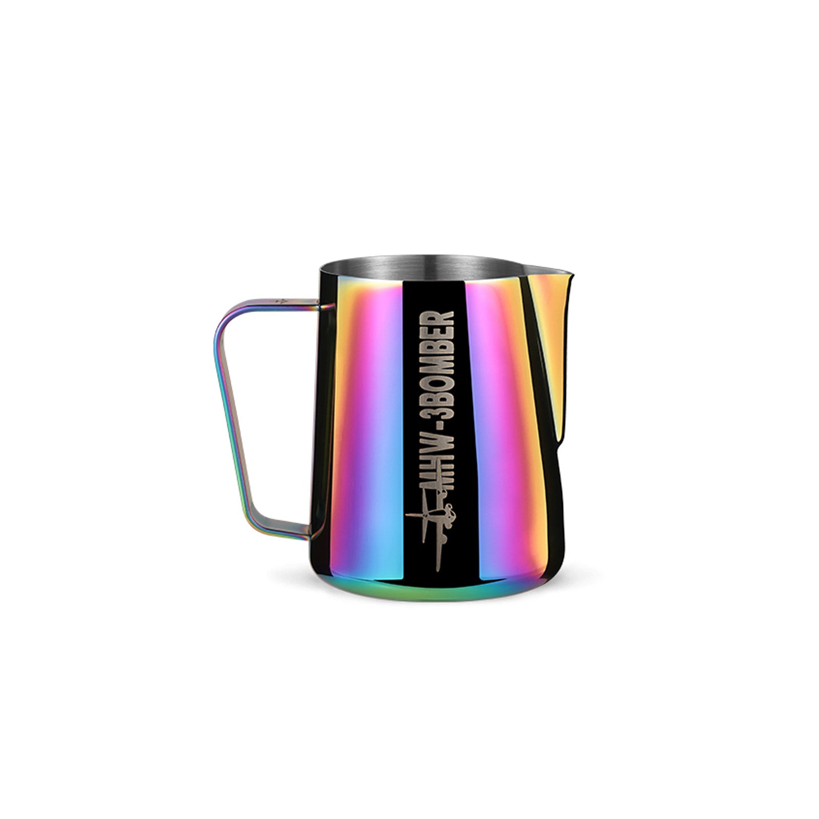 Milk Jug 3 0
