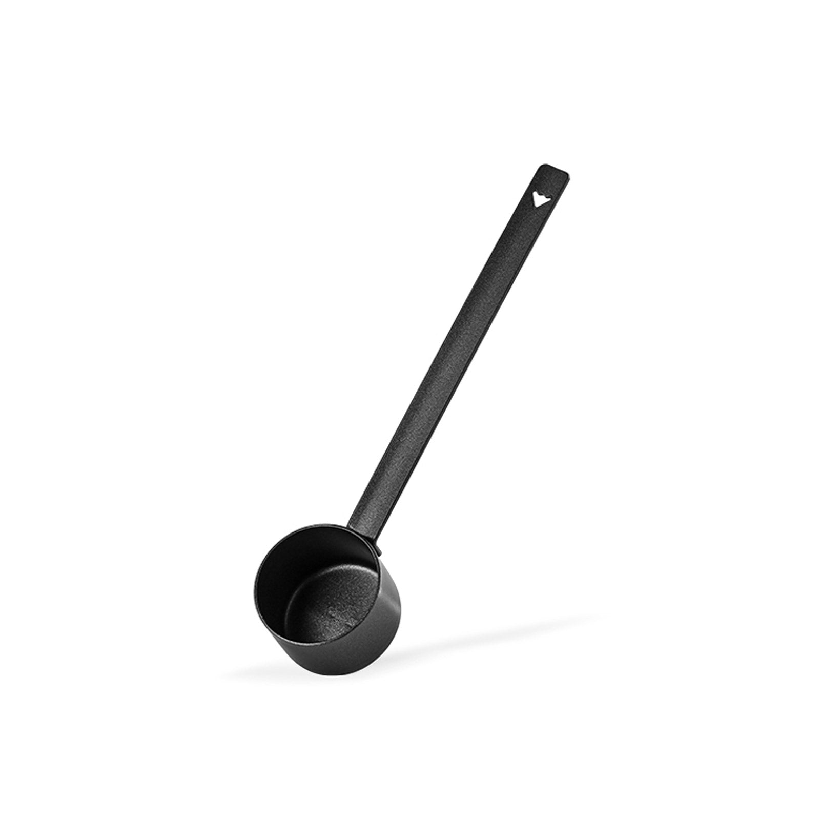 Long Measuring Spoon Stainless Steel