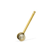 Long Measuring Spoon Stainless Steel