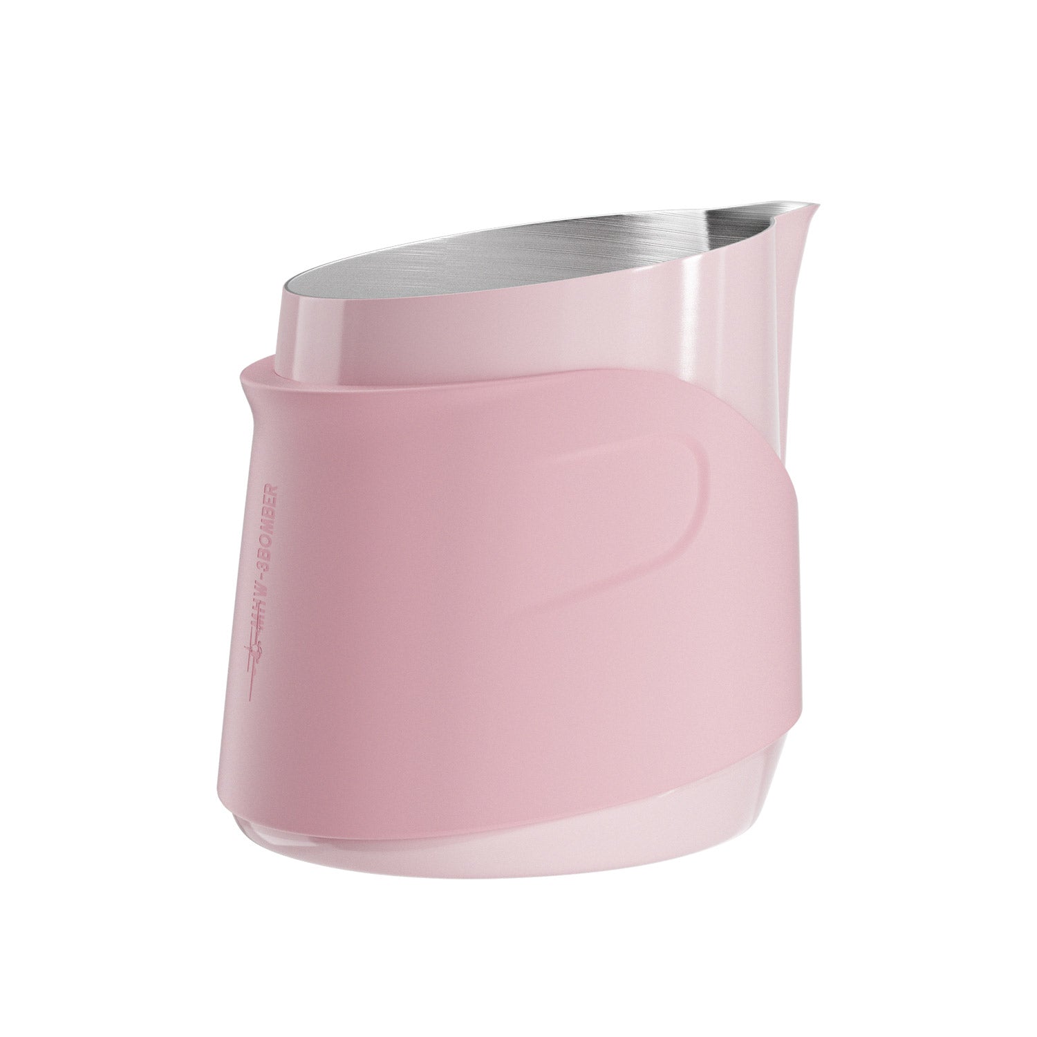 Gt Handless Milk Jug 400ml: Black