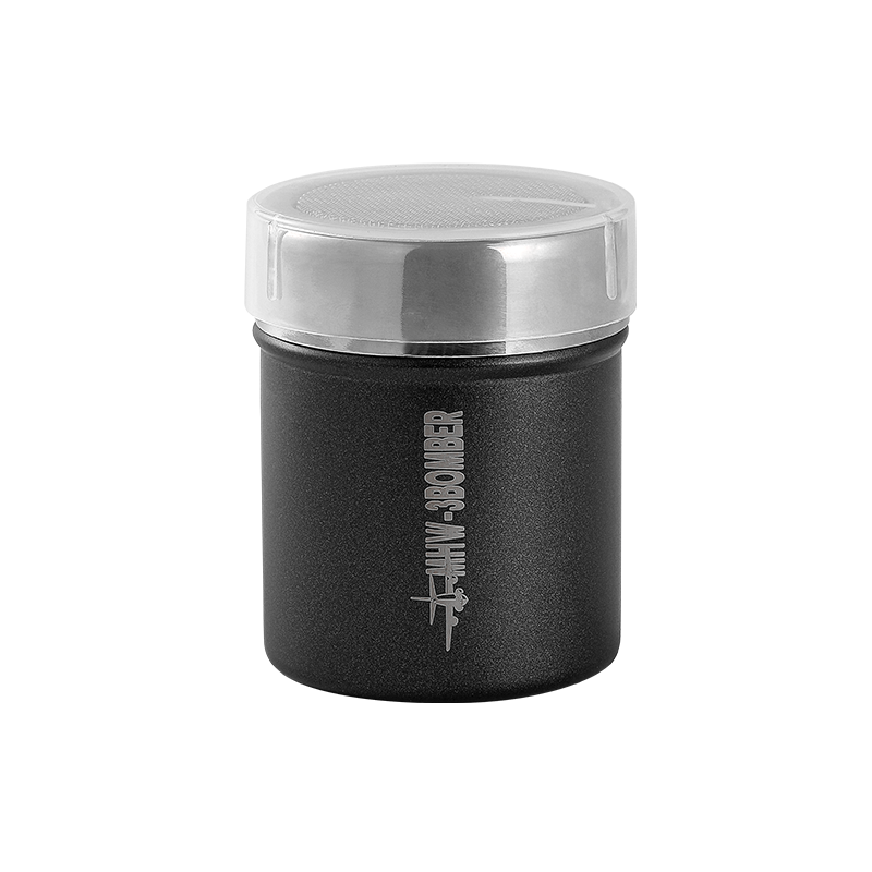 Chocolate Shaker