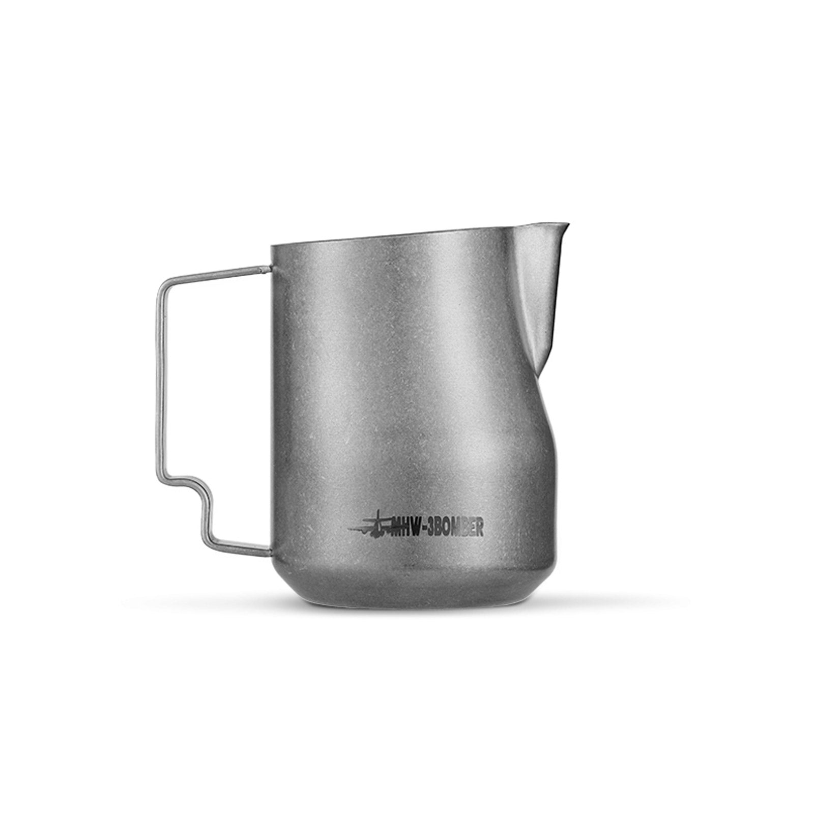 Milk Jug Turbo