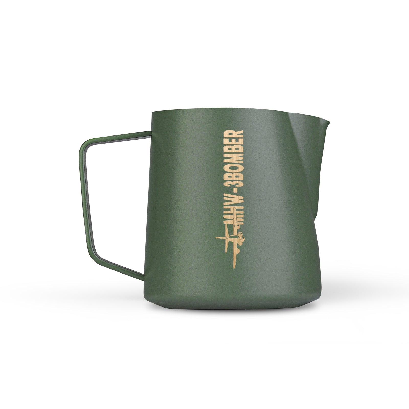 Milk Jug 5 0