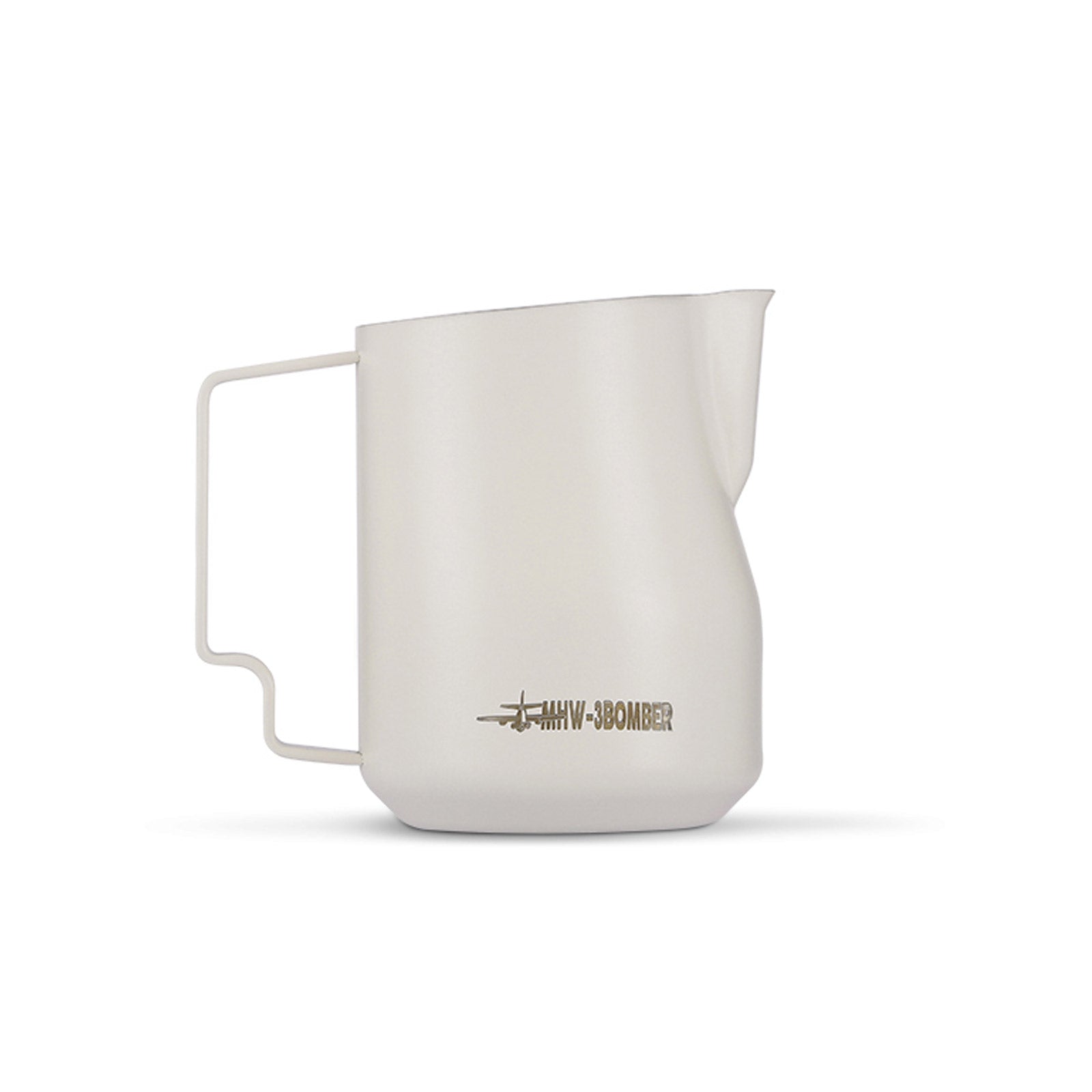 Milk Jug Turbo